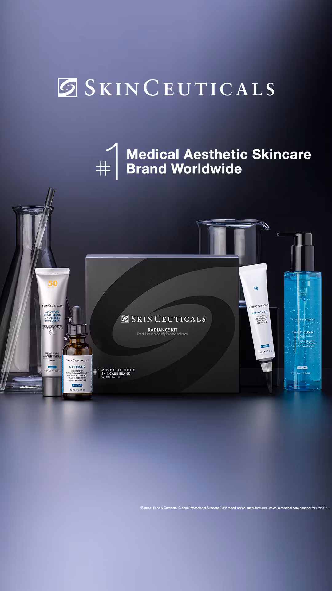 SC Radiance Kit