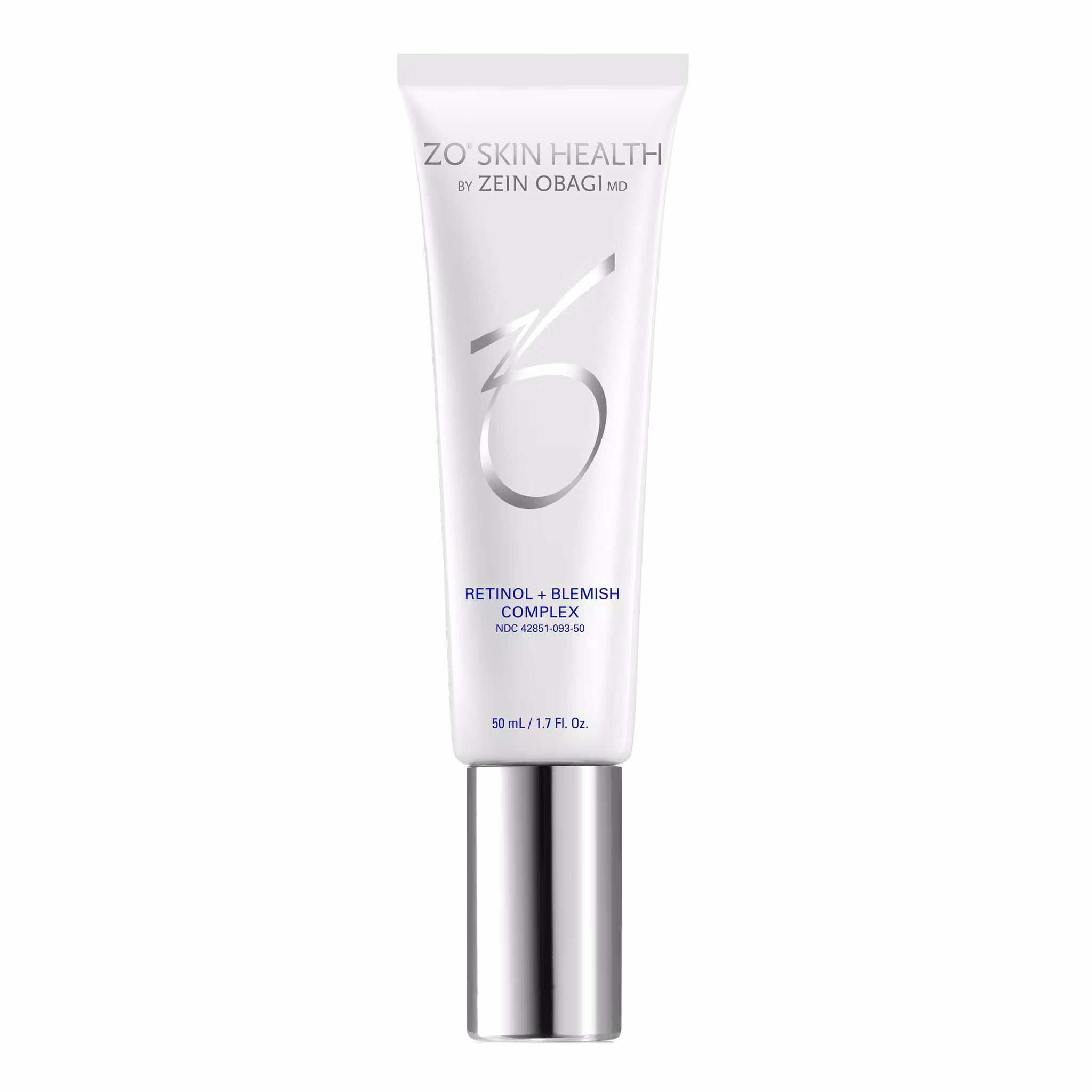 ZO Retinol + Blemish Complex