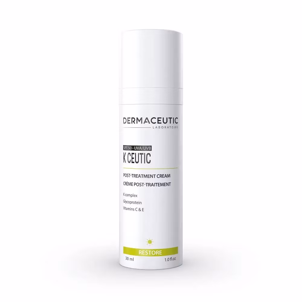 Dermaceutic  K Ceutic 30 ml