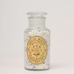 Salix Moon Herbal Badesalt 500g