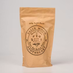 Salix Moon Refill Pouch 500g
