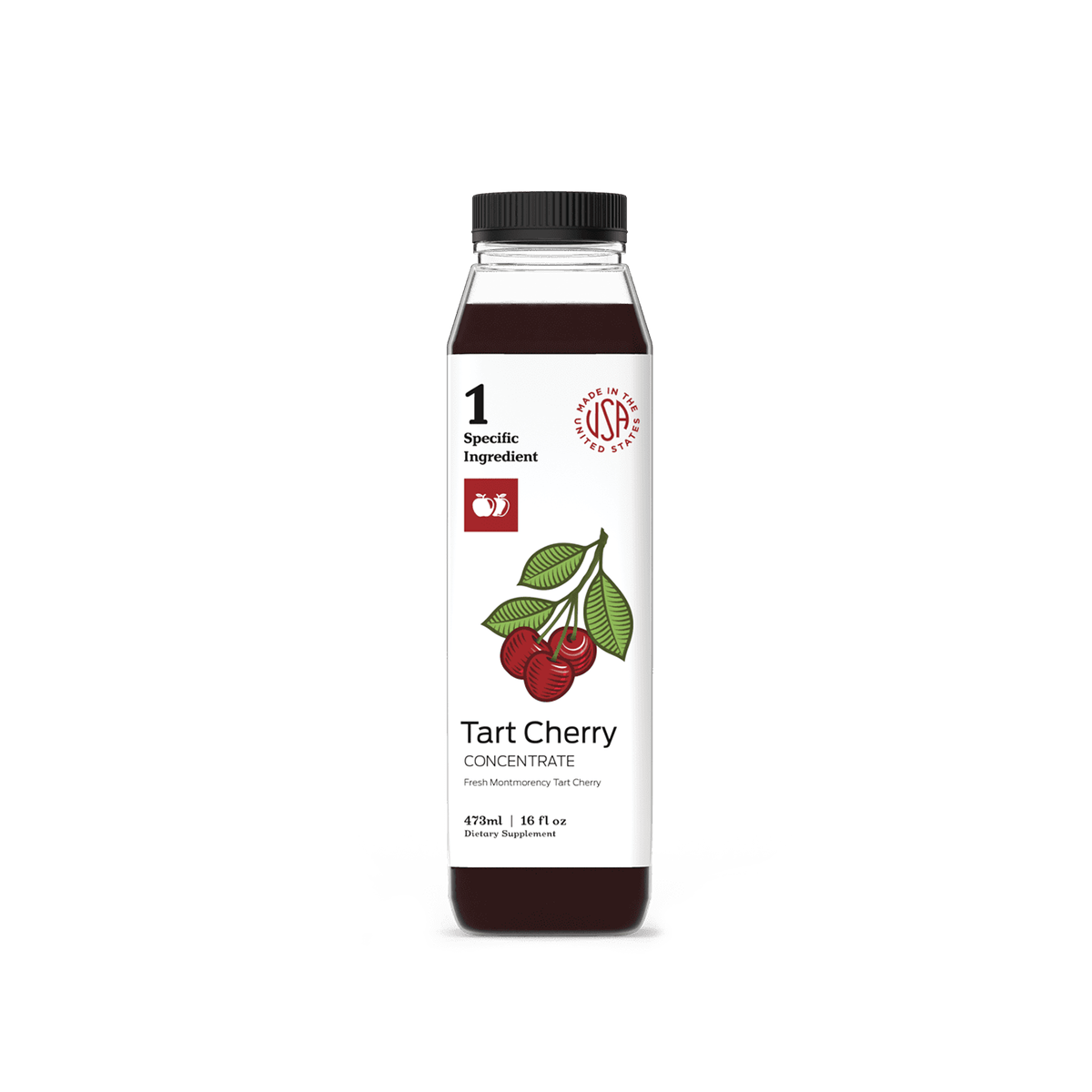 Tart Cherry Konsentrat