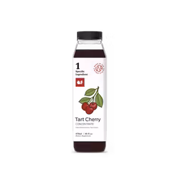 Tart Cherry Konsentrat