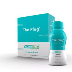 The Plug - Drink (6-pak)