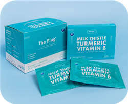 The Plug - tabletter