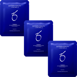 ZO Skin Health Skin Brightening Sheet Masque 3-pk