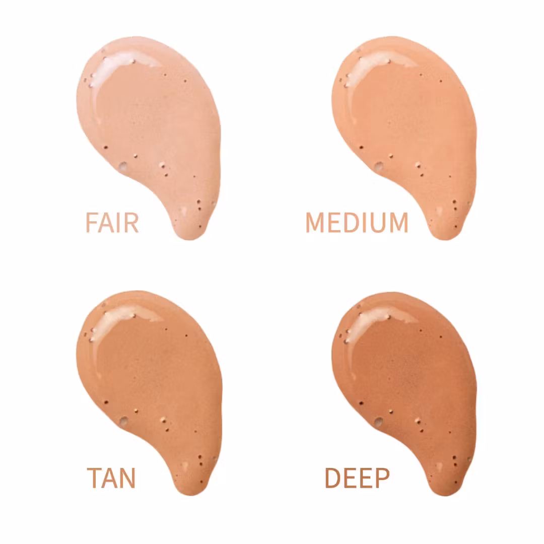 Total Eye 3-in-1 Renewal Therapy SPF 35 MEDIUM