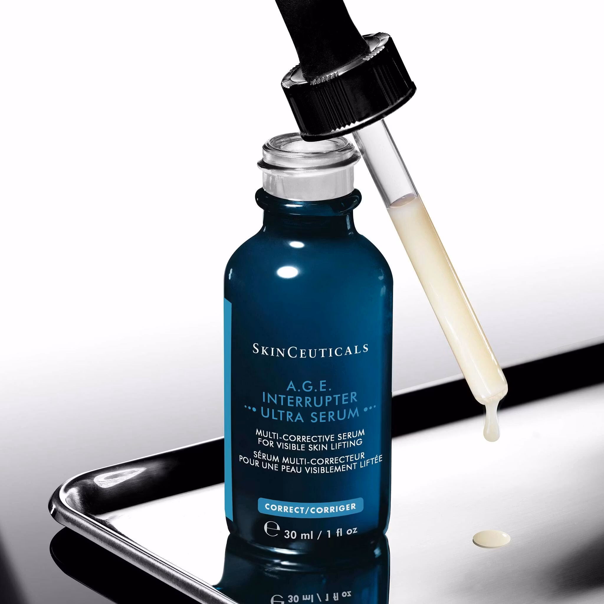 A.G.E Interrupter Ultra Serum