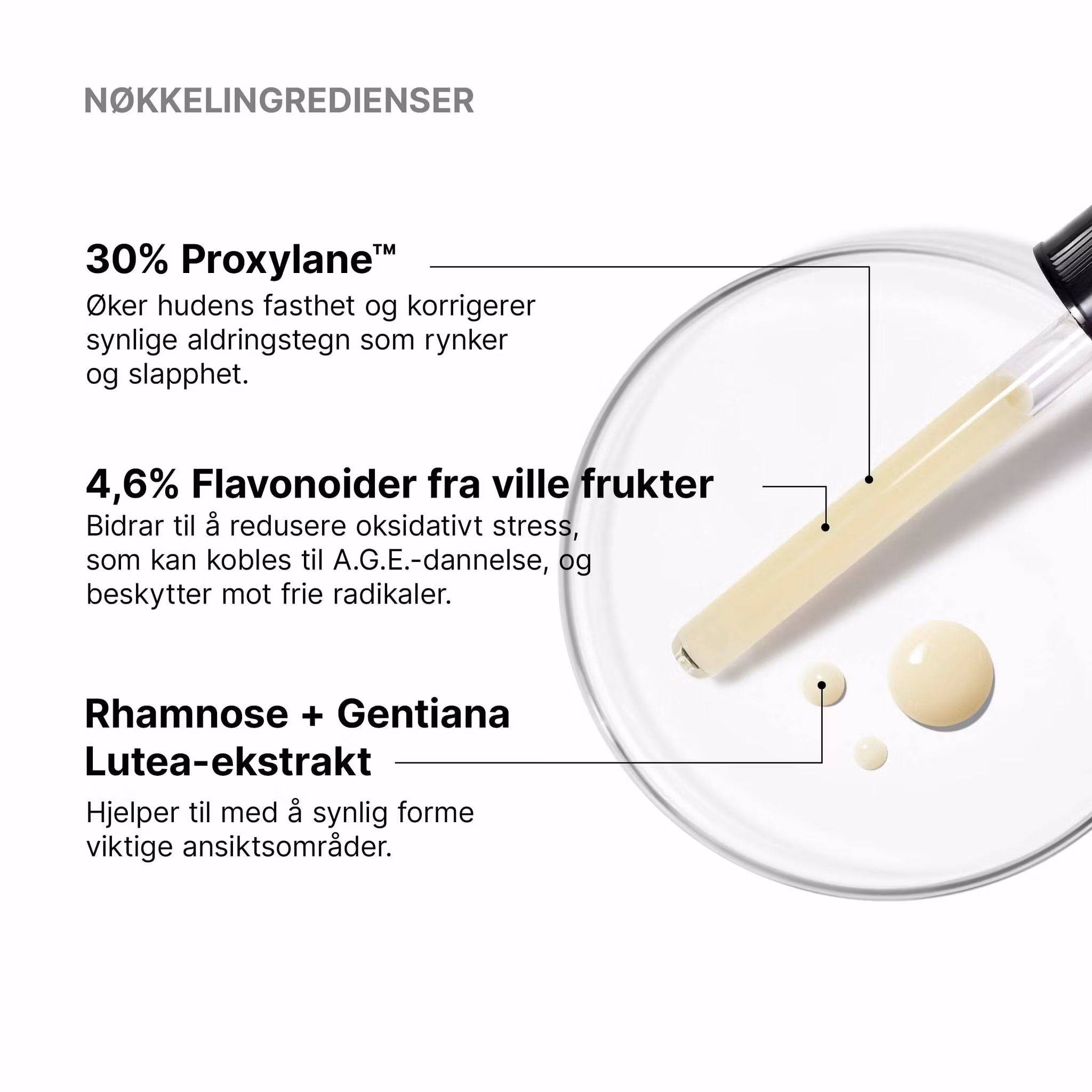 A.G.E Interrupter Ultra Serum