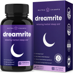 NutraChamps DreamRite