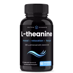 NutraChapms L-Theanine