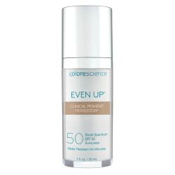 Even Up SPF 50