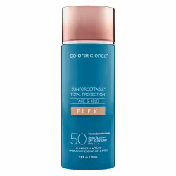 Sunforgettable® Total Protection™ Face Shield Flex SPF50 LIGHT