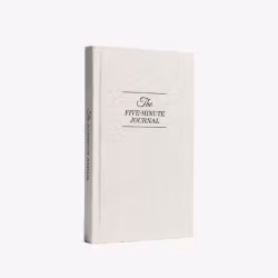 The Five Minute Journal