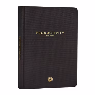Productivity Planner