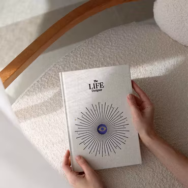 The Life Designer