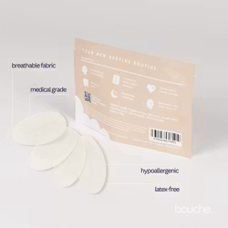 Bouche mouth tape