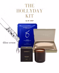 RÛ The Holliday Kit