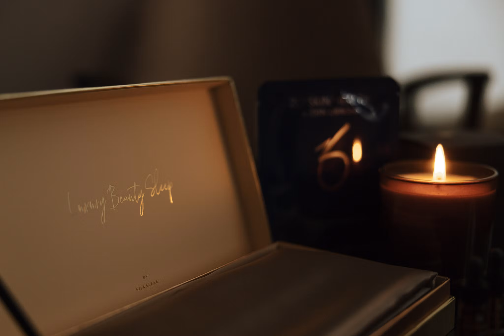 RÛ The Holliday Kit