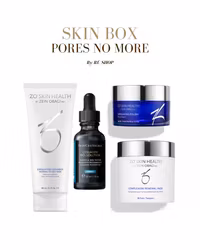 RÛ SKIN BOX - Pores No More