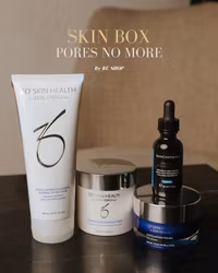 RÛ SKIN BOX - Pores No More