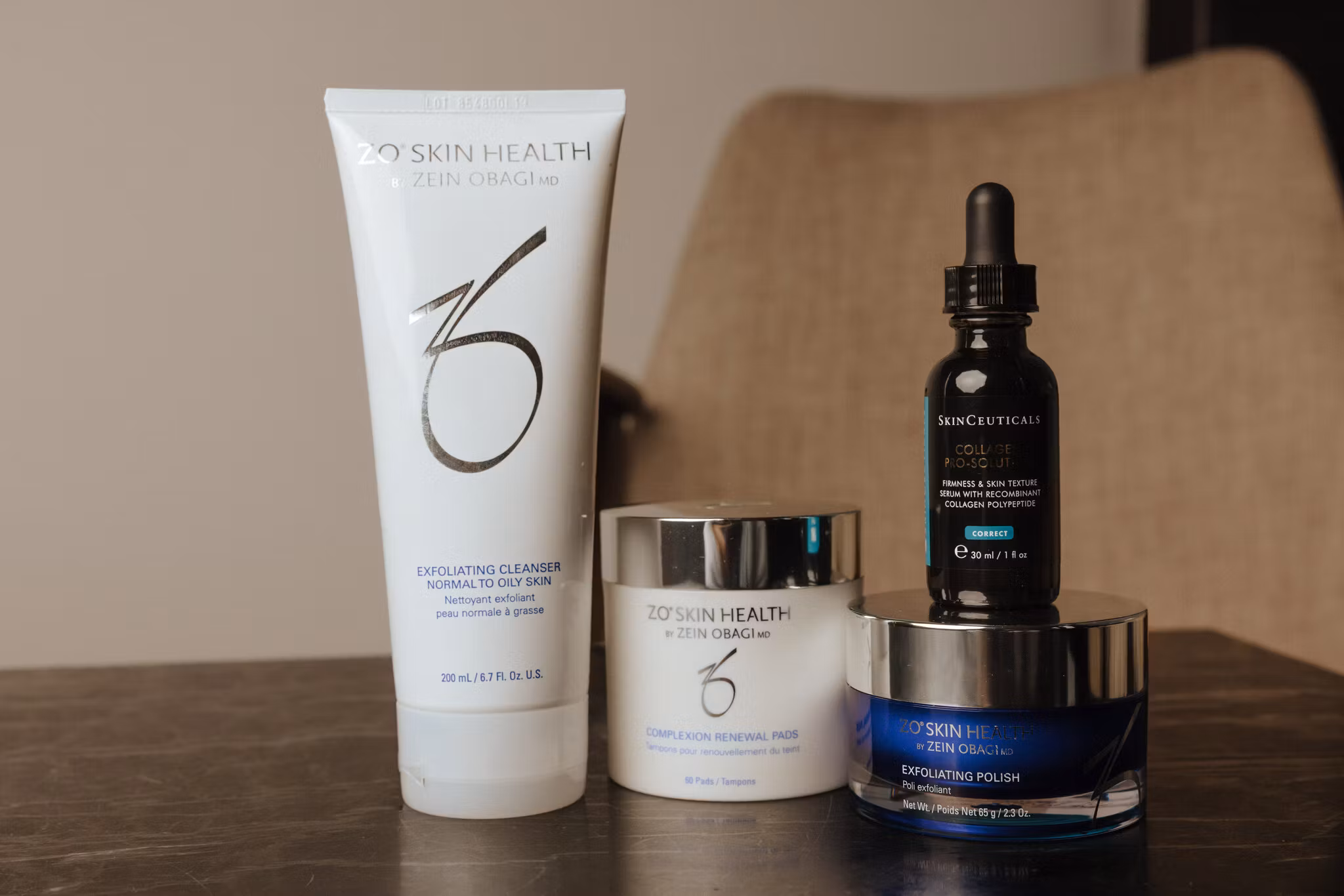 RÛ SKIN BOX - Pores No More