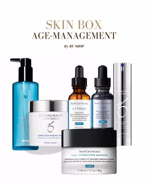 RÛ SKIN BOX - Age Management