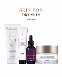 RÛ SKIN BOX - Dry Skin