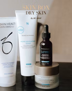 RÛ SKIN BOX - Dry Skin