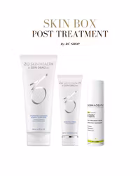 RÛ SKIN BOX - Post Treatment