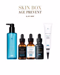 RÛ SKIN BOX- Age Prevent