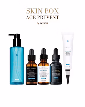 RÛ SKIN BOX- Age Prevent
