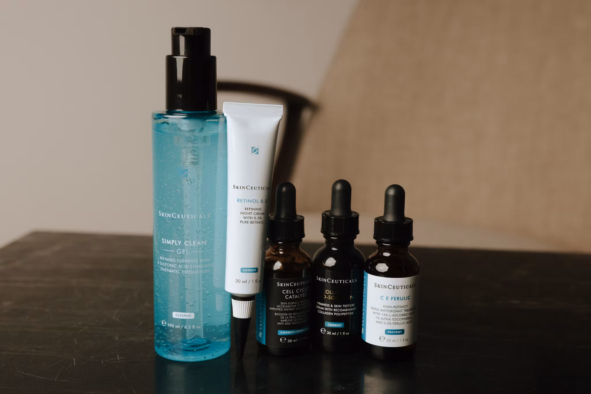 RÛ SKIN BOX- Age Prevent