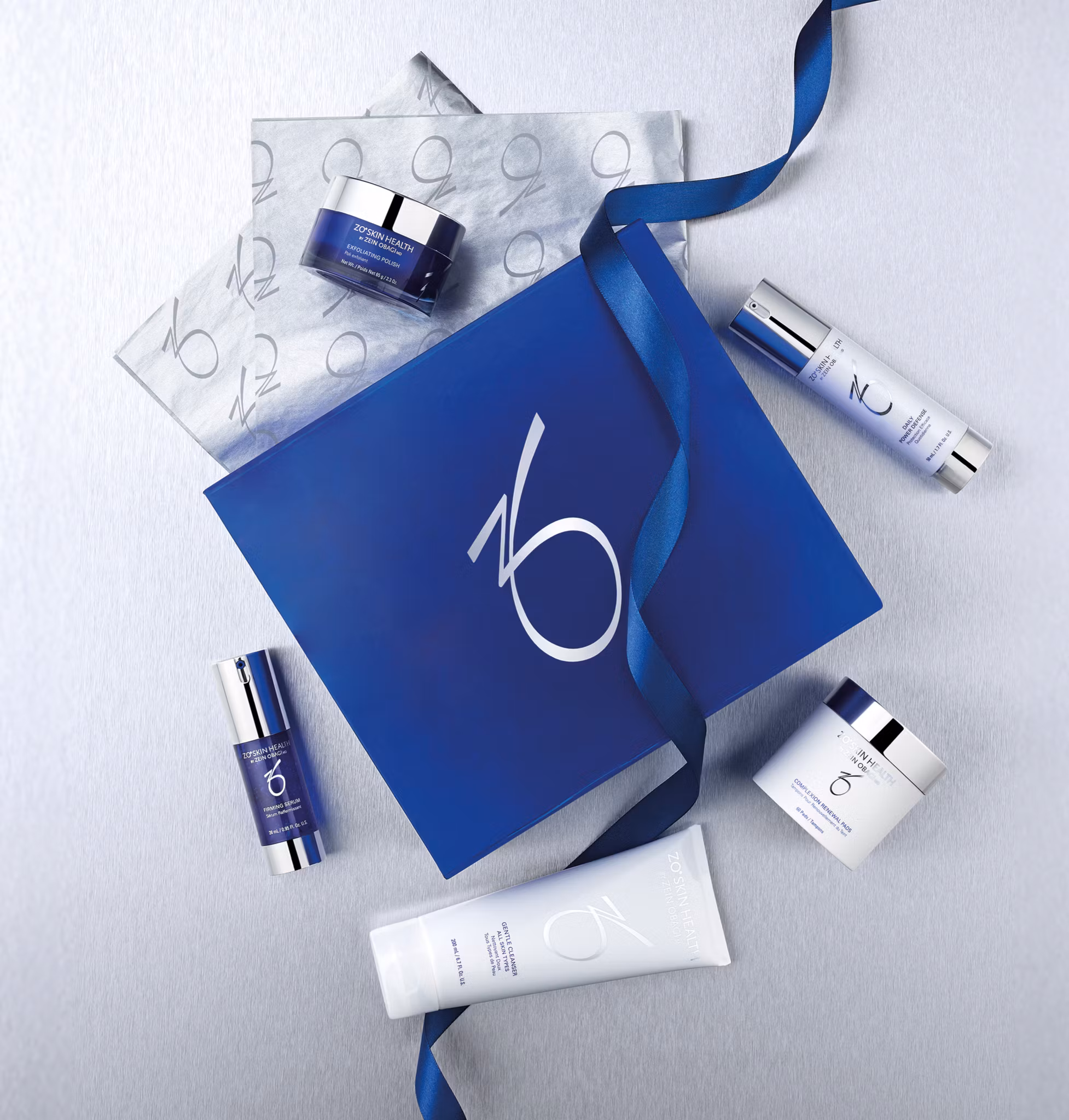 ZO SkinHealth - julekit