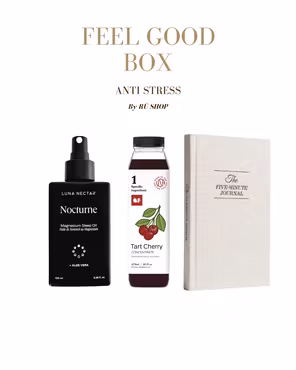 Feel Good Box - Anti Stress