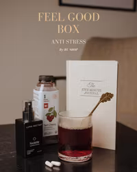 Feel Good Box - Anti Stress
