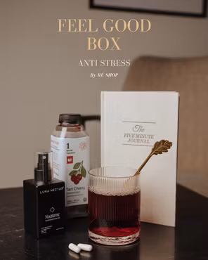 Feel Good Box - Anti Stress
