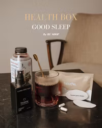 Health Box - Good Sleep