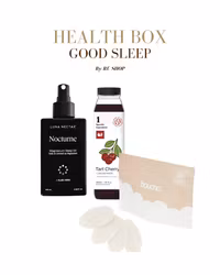 Health Box - Good Sleep