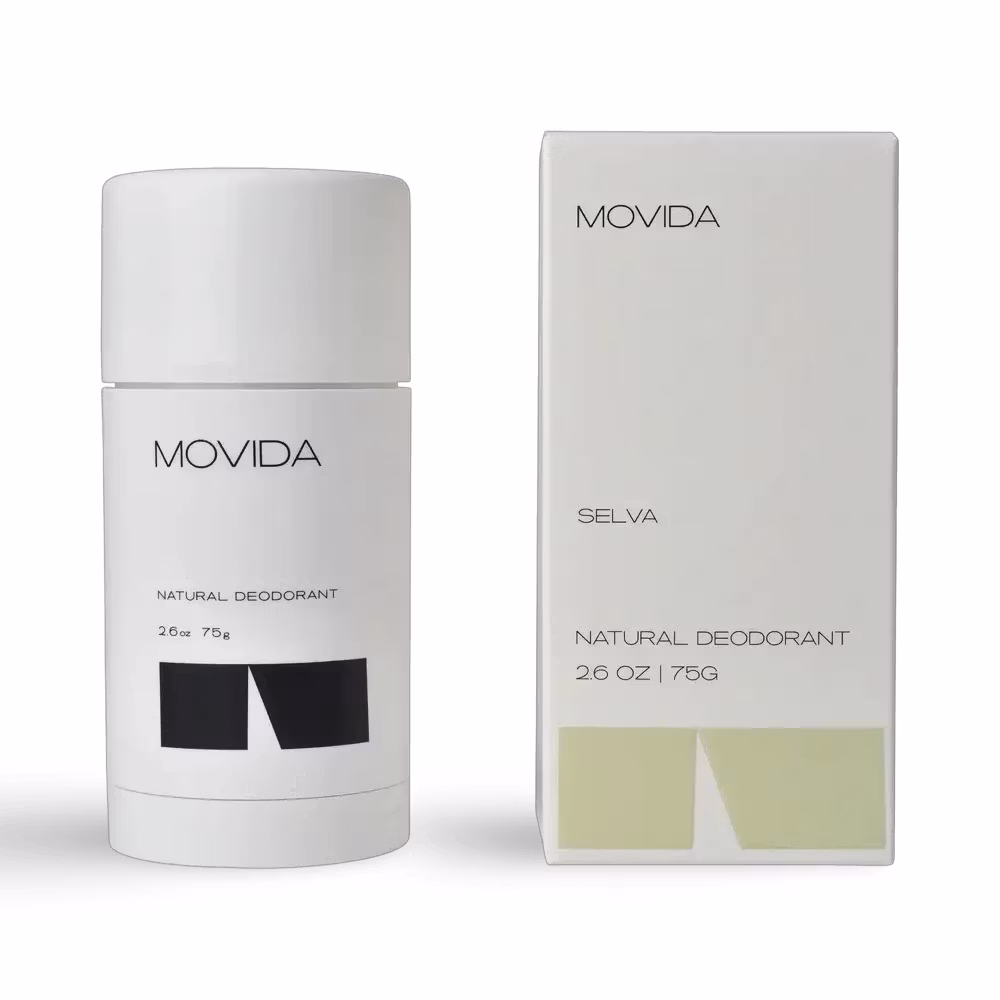 Movida Deodorant - Selva