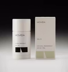 Movida Deodorant - Selva