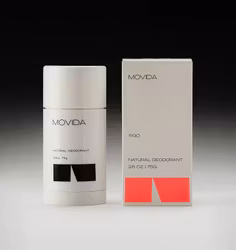 Movida Deodorant - Figo