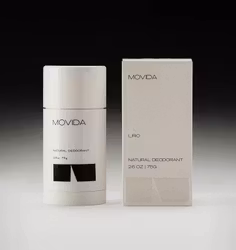 Movida Deodorant - Lirio