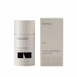 Movida Deodorant - Lirio