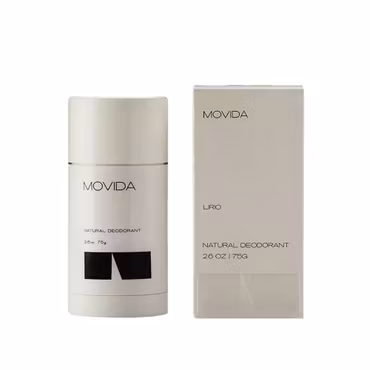 Movida Deodorant - Lirio