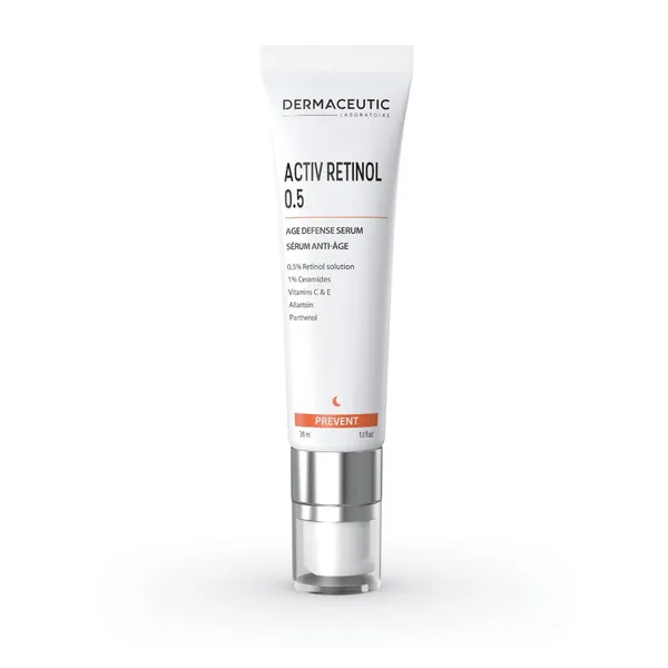 Activ Retinol 0.5