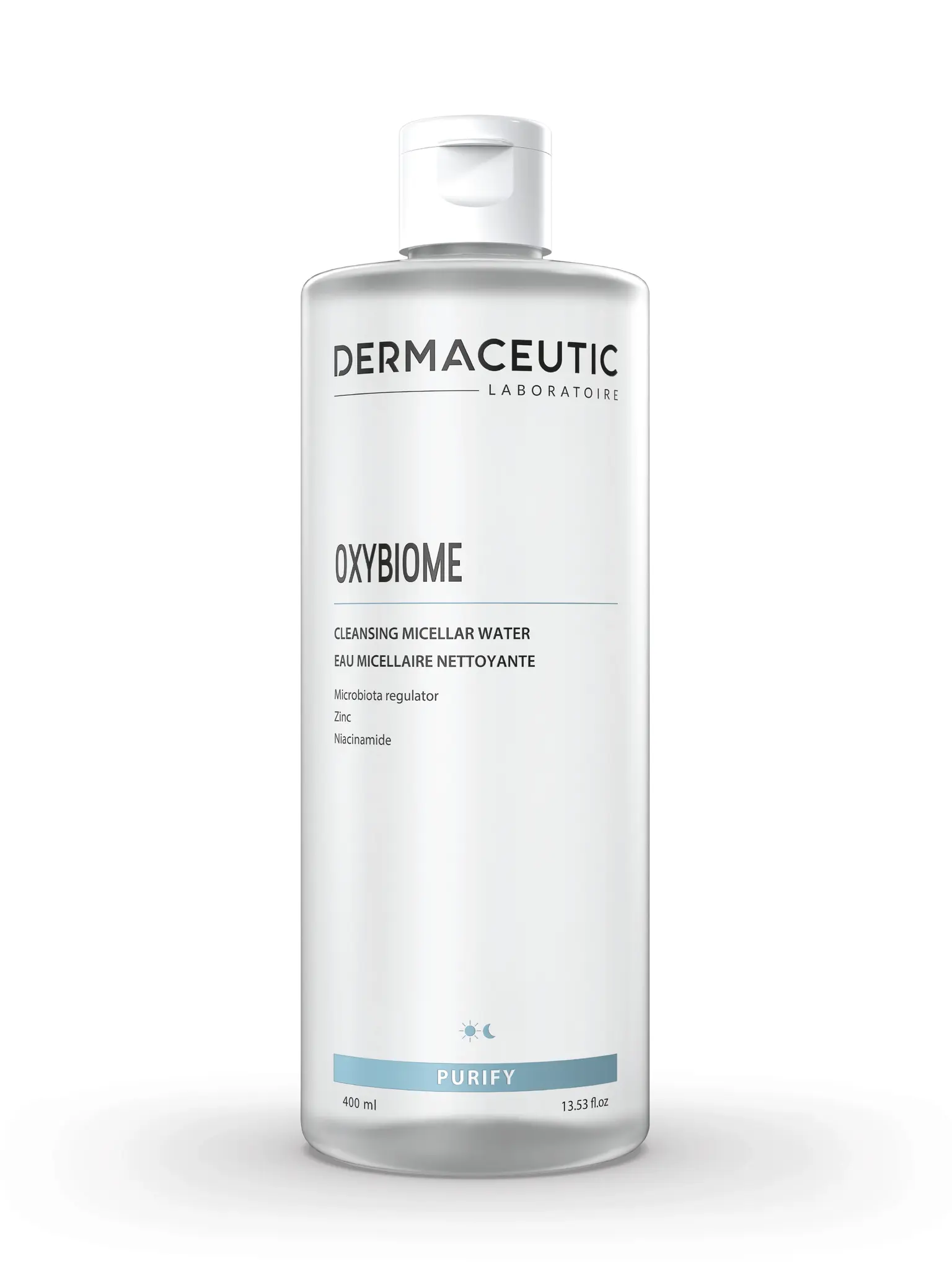 Oxybiome