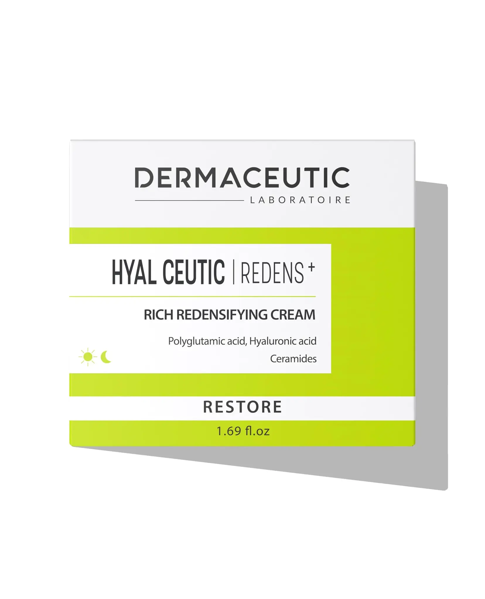 Hyal Ceutic Rednes+