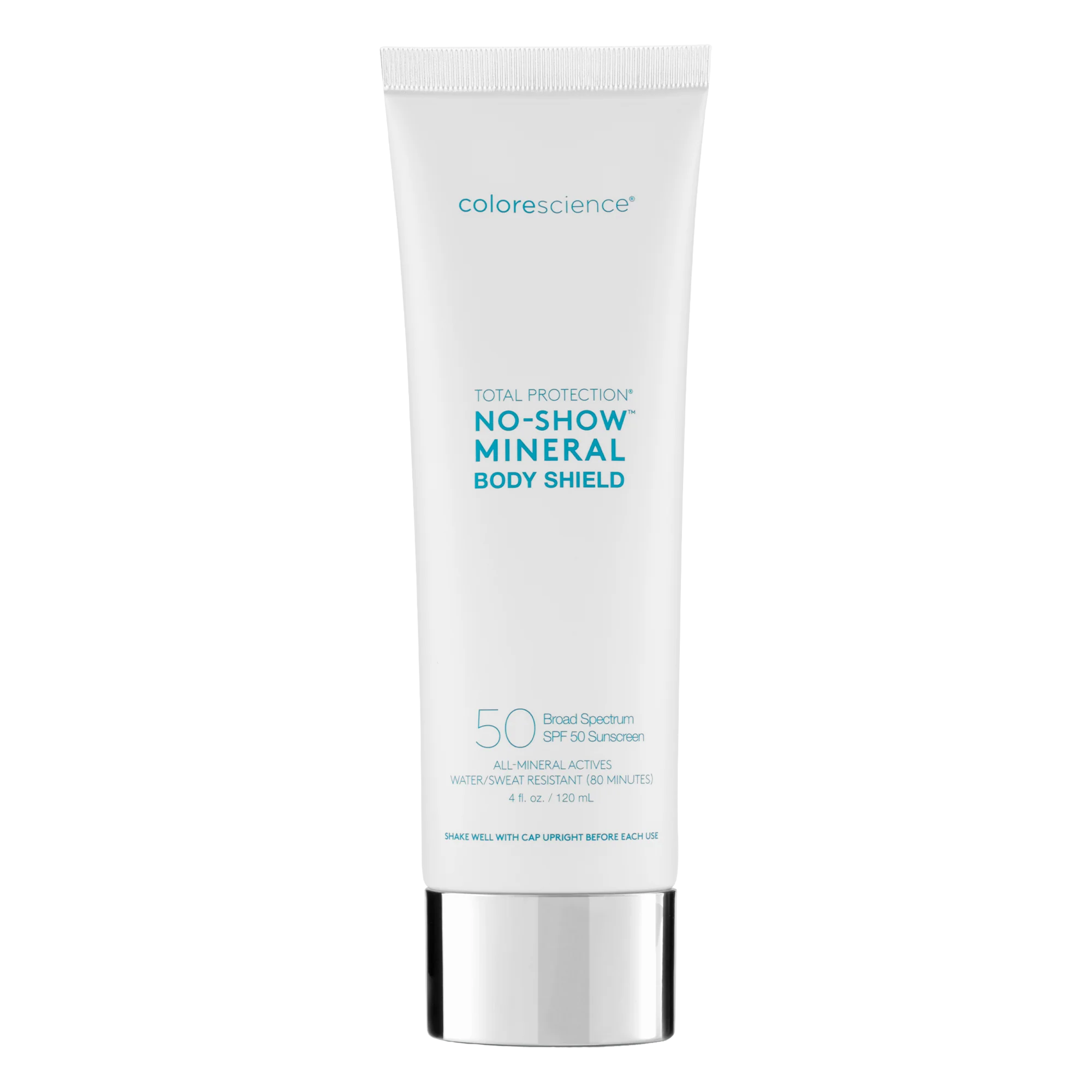 No-Show Body Shield SPF 50