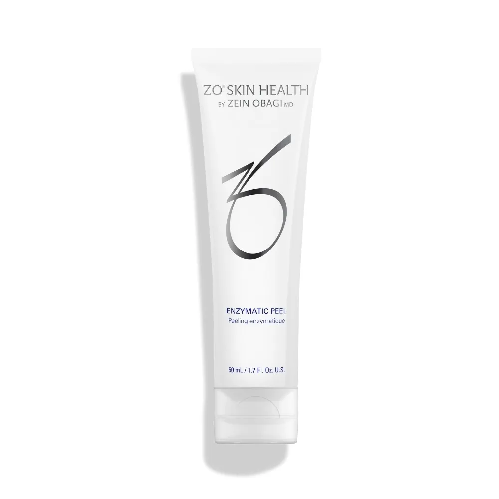 Enzymatic Peel